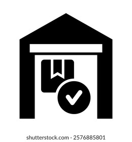 Stock Icon Element For Design