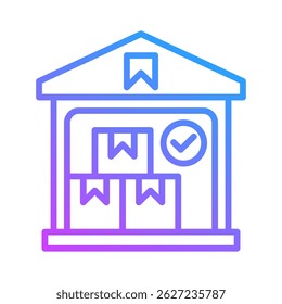Elemento De Ícone De Estoque Para Design