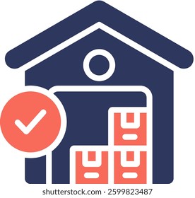 Stock Icon Element For Design And Vector