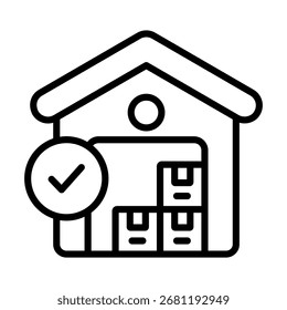 Elemento De Icono De Stock Para Diseño Y Vector