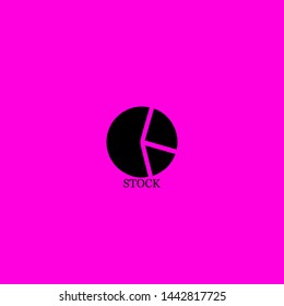 stock icon sign signifier vector