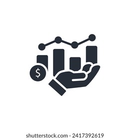 stock icon. vector.Editable stroke.linear style sign for use web design,logo.Symbol illustration.