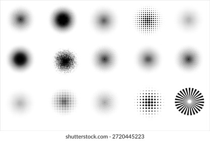 Imagen de stock de pinceladas creativas sobre fondo blanco.  Cepillo negro Stock sobre fondo aislado. Abstractas trazo de pincel negro sobre fondo blanco con pintura al óleo de colores.
