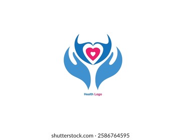 Stock images of health logos provide a quick and cost-effective way to access high-quality visuals for branding and way marketing. These royalty-free health logo images include medical icons hospital.