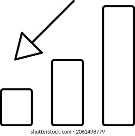 Stock Isolated Vector icon which can easily modify or edit

