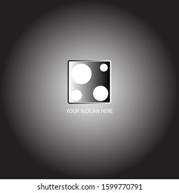 stock logo Abstract vector  01 