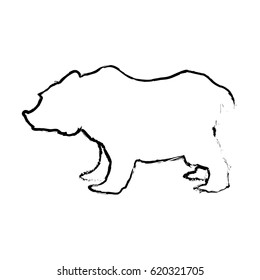 Stock market bear