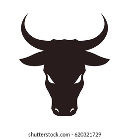 Stock Market Bull Symbol