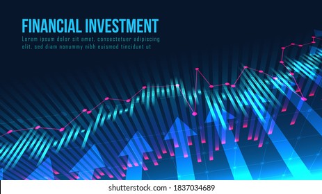 Virtual Cyberspace Tehcnology Background Cyber Hud Stock Vector ...