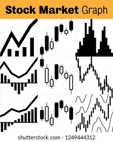 Stock Market Graph