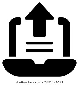 Stock Market Icon can be used for uiux, web, app, infographic, etc