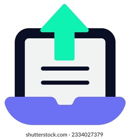 Stock Market Icon can be used for uiux, web, app, infographic, etc