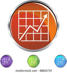 Stock Market icon set