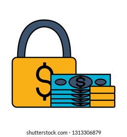 stock market image