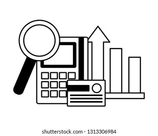 stock market image