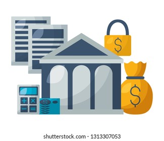 stock market image
