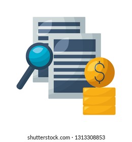 stock market image