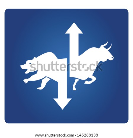 stock market symbol
