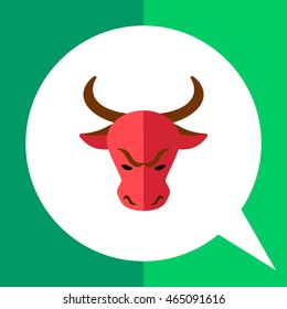 Stock market trend Bull