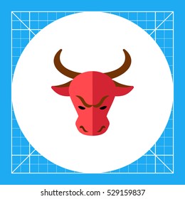 Stock market trend Bull