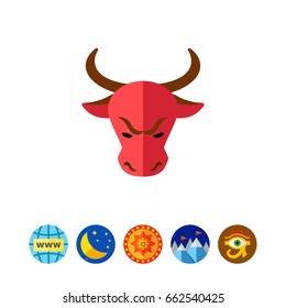 Stock market trend Bull