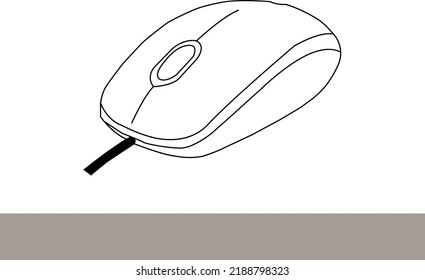 Stock Photos And EPS.  Computer Mouse Royalty Free Vector Image  Mouse Images Art. Creative Moues Free Vectors,