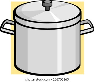 stock pot