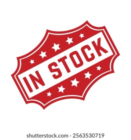 in stock Rubber stamp design Vector 
