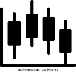 stock single vector line icon
