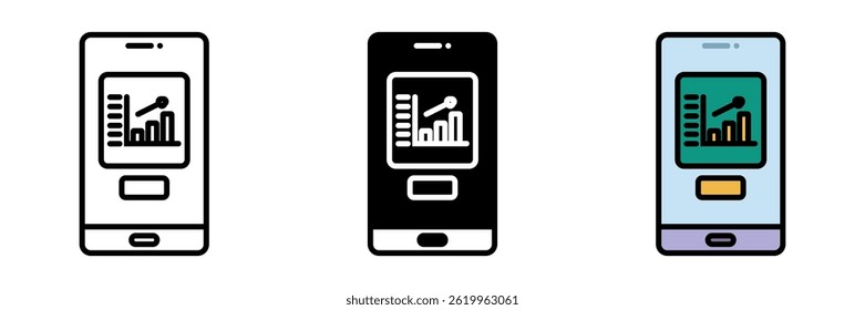 Stock Trading App is a mobile application that allows users to buy and sell stocks conveniently.
