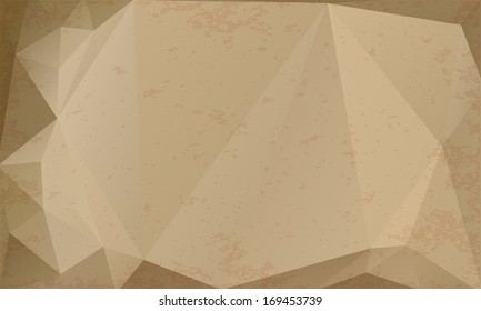 Stock vector abstract background