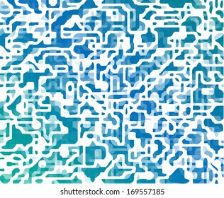 Stock vector abstract background 