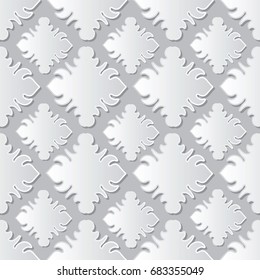 stock vector abstract oriental or arabic, russia art background. template for card. banner