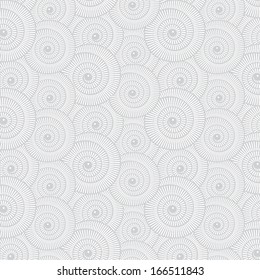 stock vector abstract transparent seamless pattern