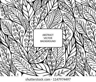 Stock vector art brochure template. layout design. corporate business report. mock up