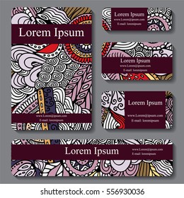 stock vector background. template for card, cover, poster.  pattern with leaf, flowers. russian or oriental style