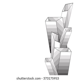 Stock Vector Diamond| EPS10