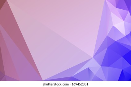 Stock vector futuristic bright modern colorful background