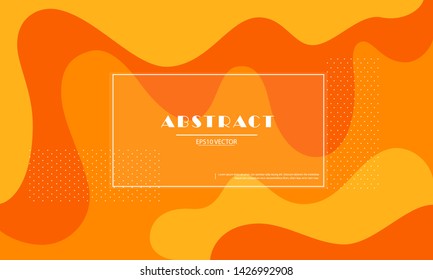 stock vector geometric coloful backround. Trendy gradient shapes composition. Eps10 vector.