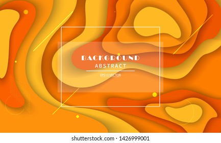 stock vector geometric coloful backround. Trendy gradient shapes composition. Eps10 vector.