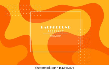 stock vector geometric coloful backround. Trendy gradient shapes composition. Eps10 vector.