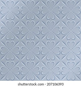 stock vector geometric transparent seamless pattern texture background