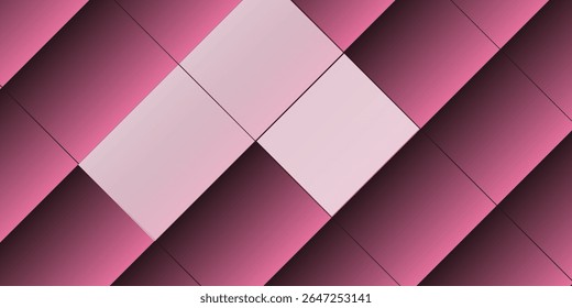 Stock Vector Gradient White Abstract Vector Background. paper style geometric hexagon background.
