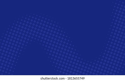 stock vector halftone pattern abstract smooth effect background design