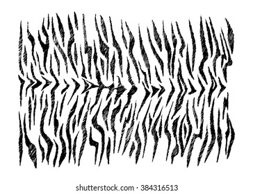 19,892 Tiger stripe paint Images, Stock Photos & Vectors | Shutterstock