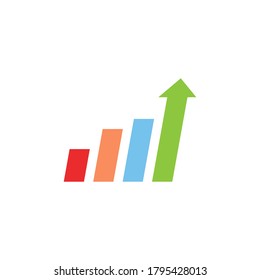 stock vector icon logo design