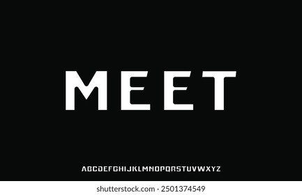 Stock Vector ID: 2493107825

Elegant minimalist decorative alphabet display font vector.