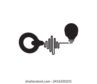 Stock-Vektor-ID: 400402825

Leuchtkasten-Linie, Vektorgrafik-Logo-Design.