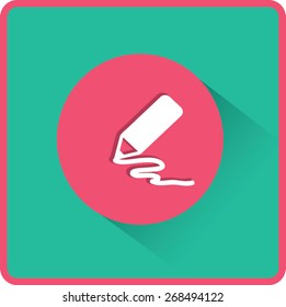 Stock Vector Illustration: