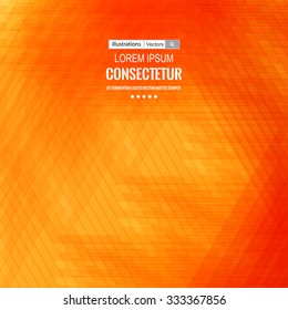 Stock Vector Illustration:
Abstract geometric background with polygons. Info graphics composition with geometric shapes.Retro label design. Vector illustration for business presentation.